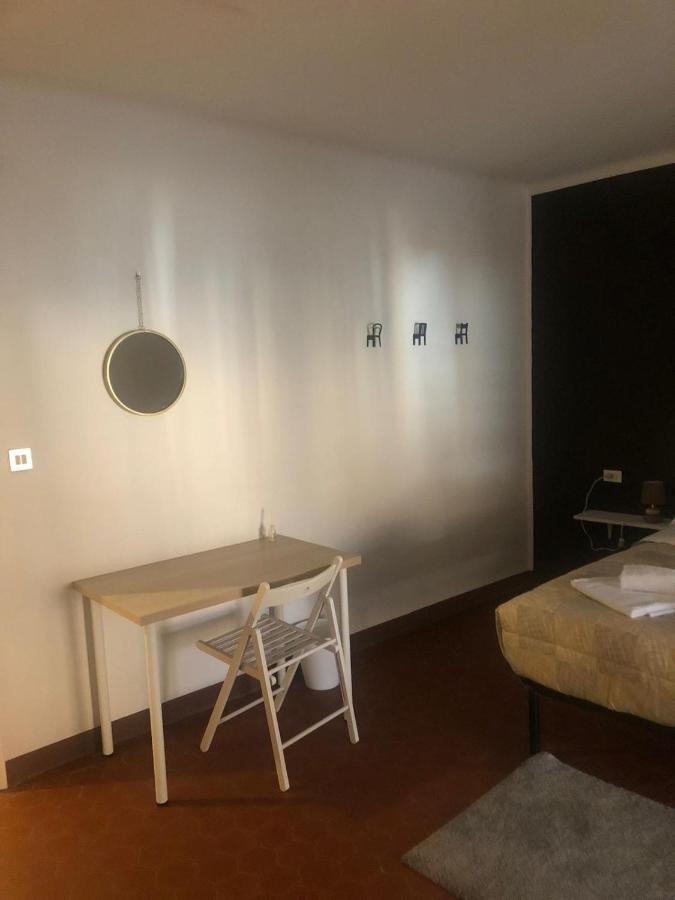 Myroom Sui Portici Болонья Екстер'єр фото